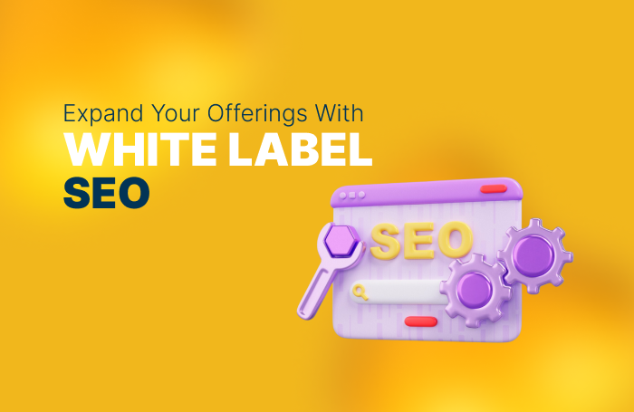 What Is White Label SEO?: A Guide for Marketers