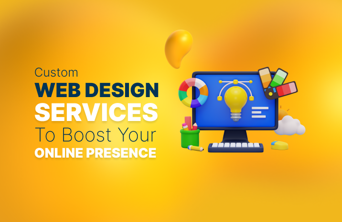 10 Best Custom Web Design Services in 2026