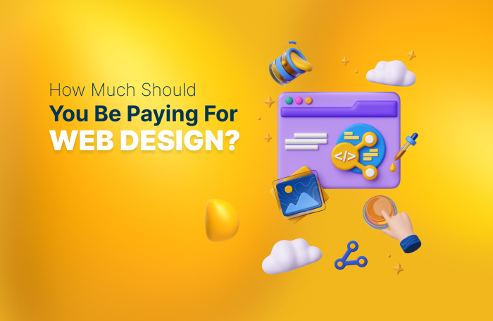 How Much Does Web Design Cost In 2026?