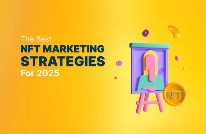 NFT Marketing Strategies: How Brands Are Winning in Web3