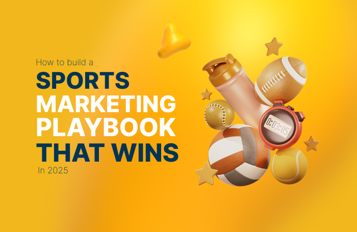 How to Create a Winning Sports Marketing Strategy in 2026