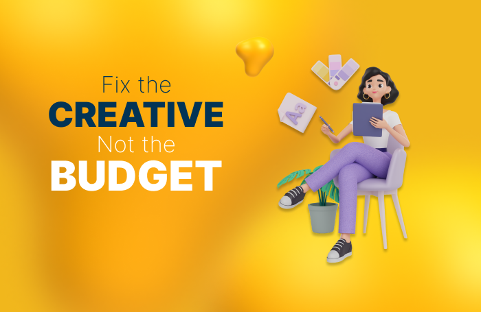 How to Improve ROAS with Smarter Creative, Not a Bigger Budget