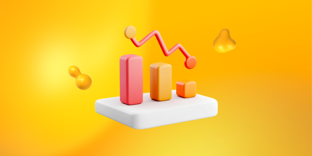 A bar chart. Adding structured data to your website is a great way to boost a restaurant's local SEO.