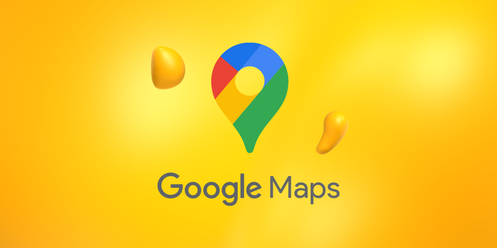 Logo for Google Maps. Embedding a Google Map on your website can help boost local SEO.