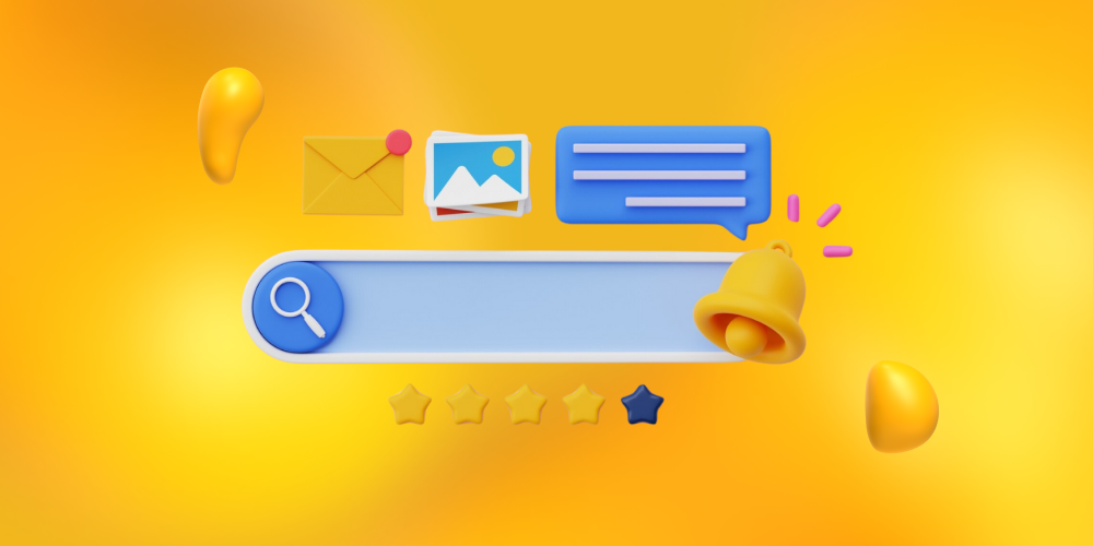 Competing marketing elements. A weak or hidden CTA could be why your content isn't converting.