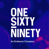 160over90's logo, a top creative agency in Philadelphia - from the Designity blog.