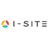 I-SITE's logo, a top creative agency in Philadelphia - from the Designity blog.