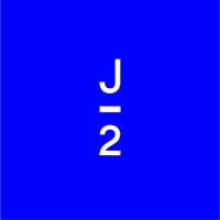 J2's logo, a top creative agency in Philadelphia - from the Designity blog.
