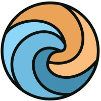 Dynamic Wave Consulting's logo, a top creative agency in Philadelphia - from the Designity blog.