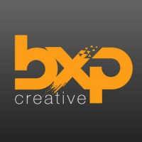 BXP Creative's logo, a top creative agency in Philadelphia - from the Designity blog.