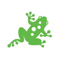 Sagefrog's logo, a top creative agency in Philadelphia - from the Designity blog.