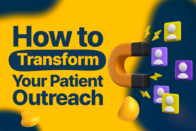 How a Healthcare Marketing Agency Can Transform Your Patient Outreach
