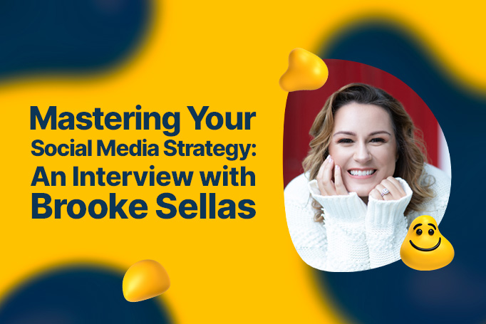 Mastering Social Media Marketing: An Interview with Brooke Sellas