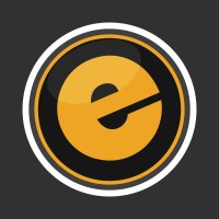 Logo for Eminent SEO, a creative agency in Phoenix. From the Designity blog.