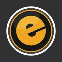 Logo for Eminent SEO, a creative agency in Phoenix. From the Designity blog.