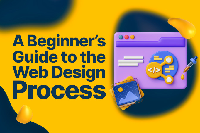 A Beginner’s Guide to the Web Design Process