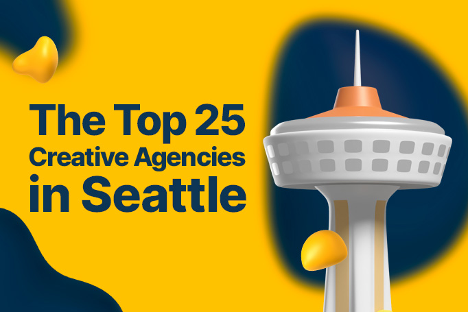 Top Creative Agencies in Seattle for 2026