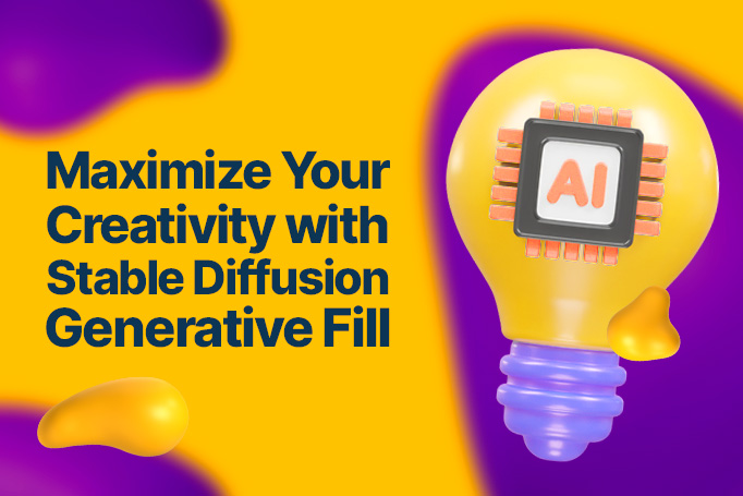 Maximize Your Creativity with Stable Diffusion Generative Fill