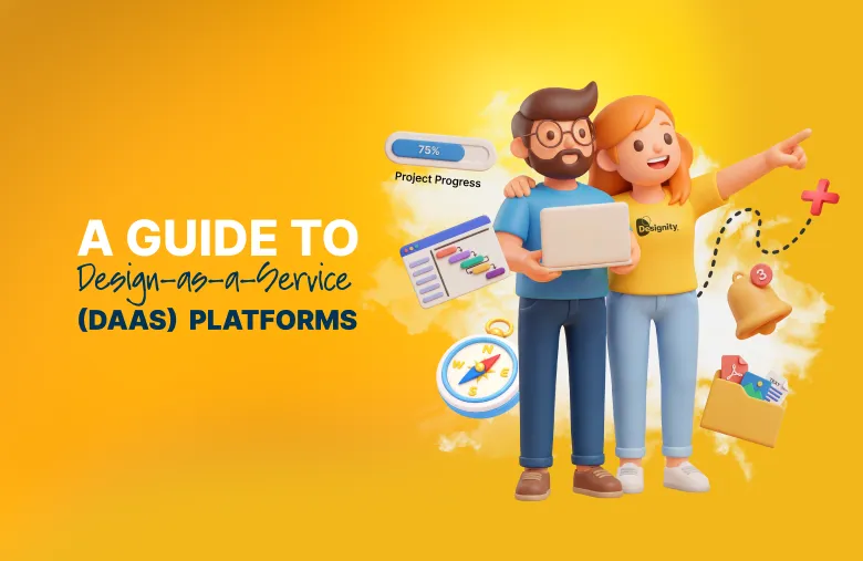 A guide to Design as a Service (DaaS) platforms