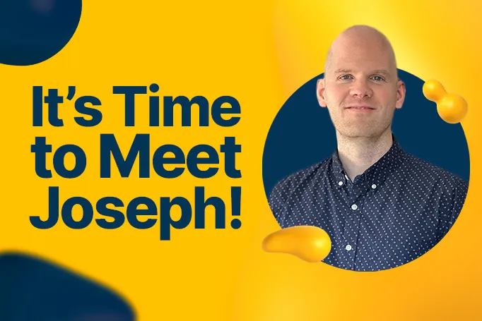 Creative Director Highlight: Creative Marketer Joseph C.