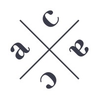 Logo for Alfa Charlie one of Designity's picks for best creative agency in San Diego.