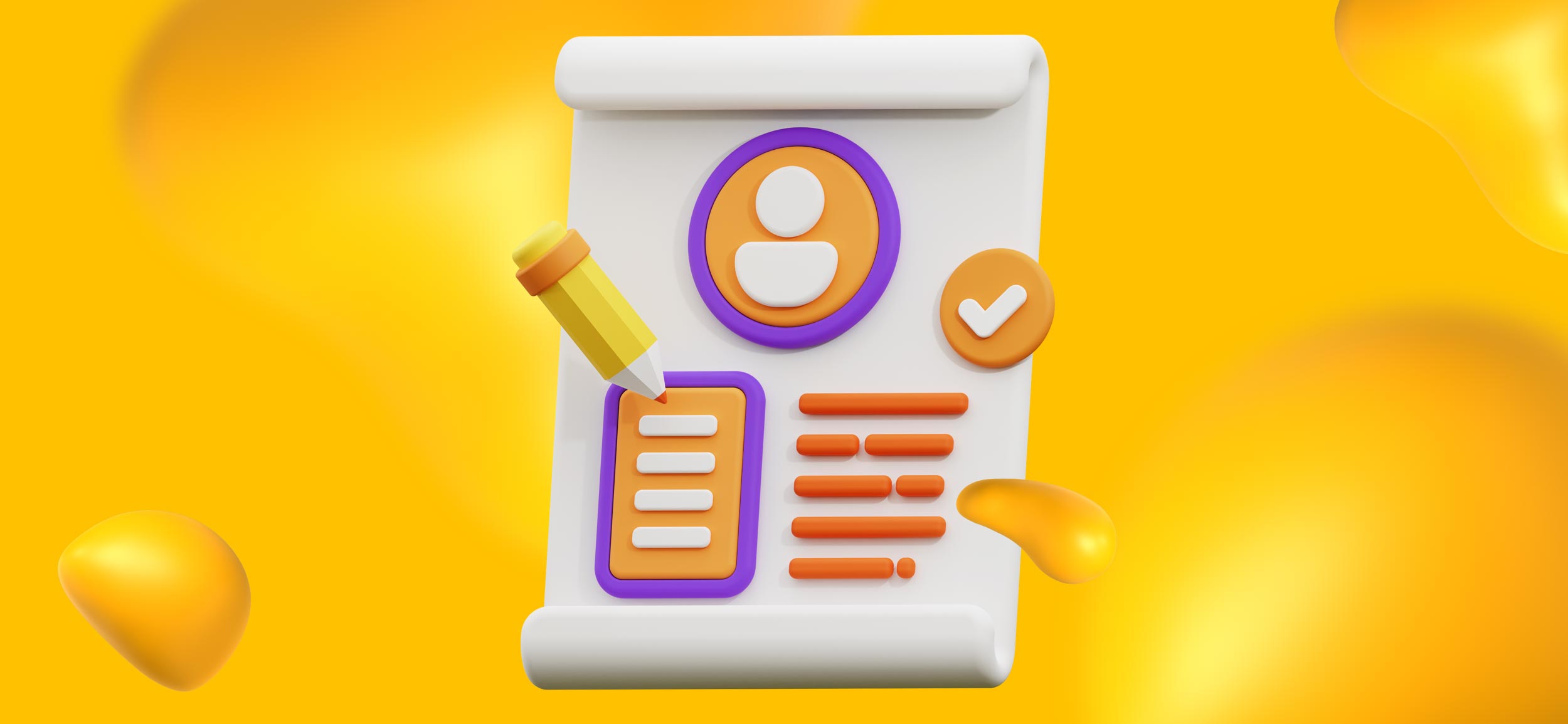 A checklist for, 4 steps to hiring the right creative strategist for your marketing team.