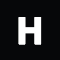 Logo for Harlo Agency, one of Designity's top picks for best creative agency in Portland.