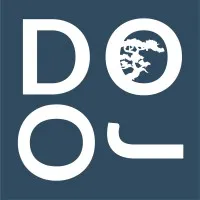 Logo for Dojo Agency, one of Designity's top picks for best creative agency in Portland.