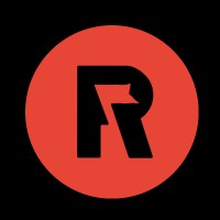 Logo for R/West, one of Designity's top picks for best creative agency in Portland.