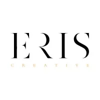 Logo for Eris Creative, one of Designity's top picks for best creative agency in Portland.