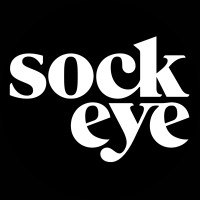 Logo for Sockeye, one of Designity's top picks for best creative agency in Portland.