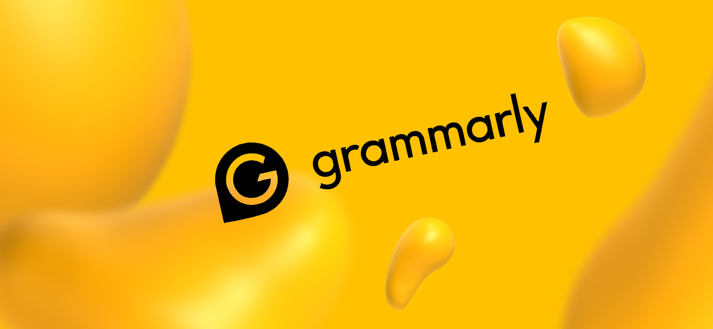 Logo for Grammarly, a Designity pick for top 8 AI to human text converters.