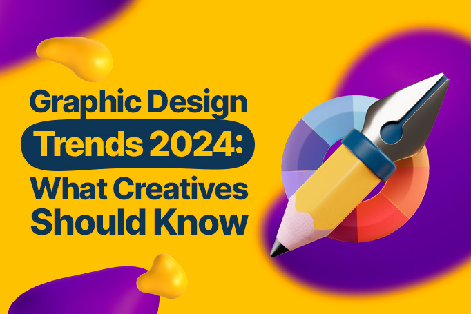 Graphic Design Trends to Stay Ahead of the Curve in 2026 - Designity