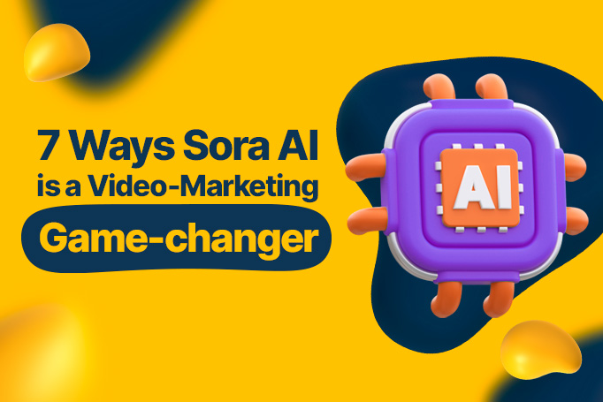 7 Sora Features Set to Revolutionize Video Marketing