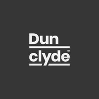 Logo for Dunclyde, from Designity blog on the top creative agencies in LA.