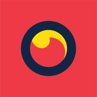 Logo for Orci, from Designity blog on the top creative agencies in LA.