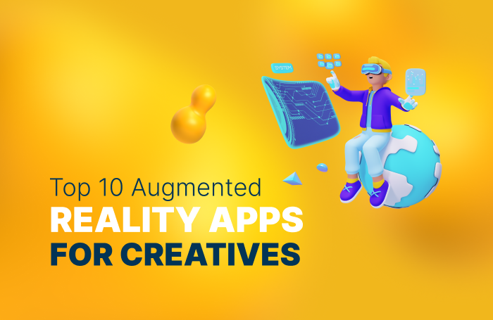 Top 10 Augmented Reality Apps That Are Changing the Game
