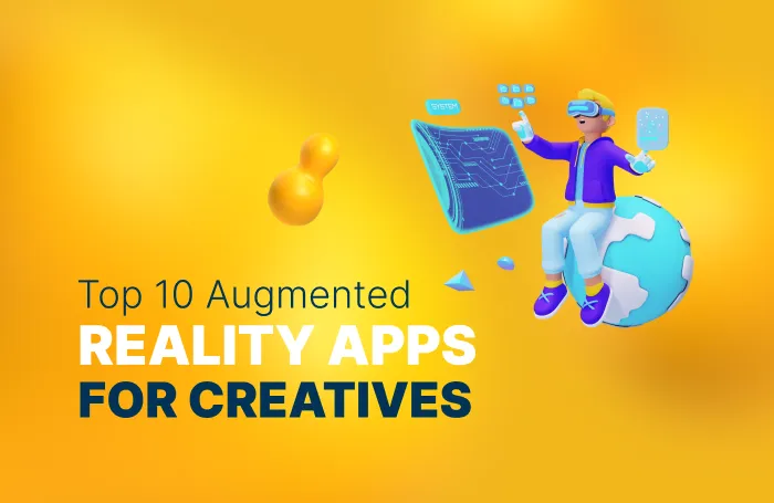 Top 10 Augmented Reality Apps That Are Changing the Game