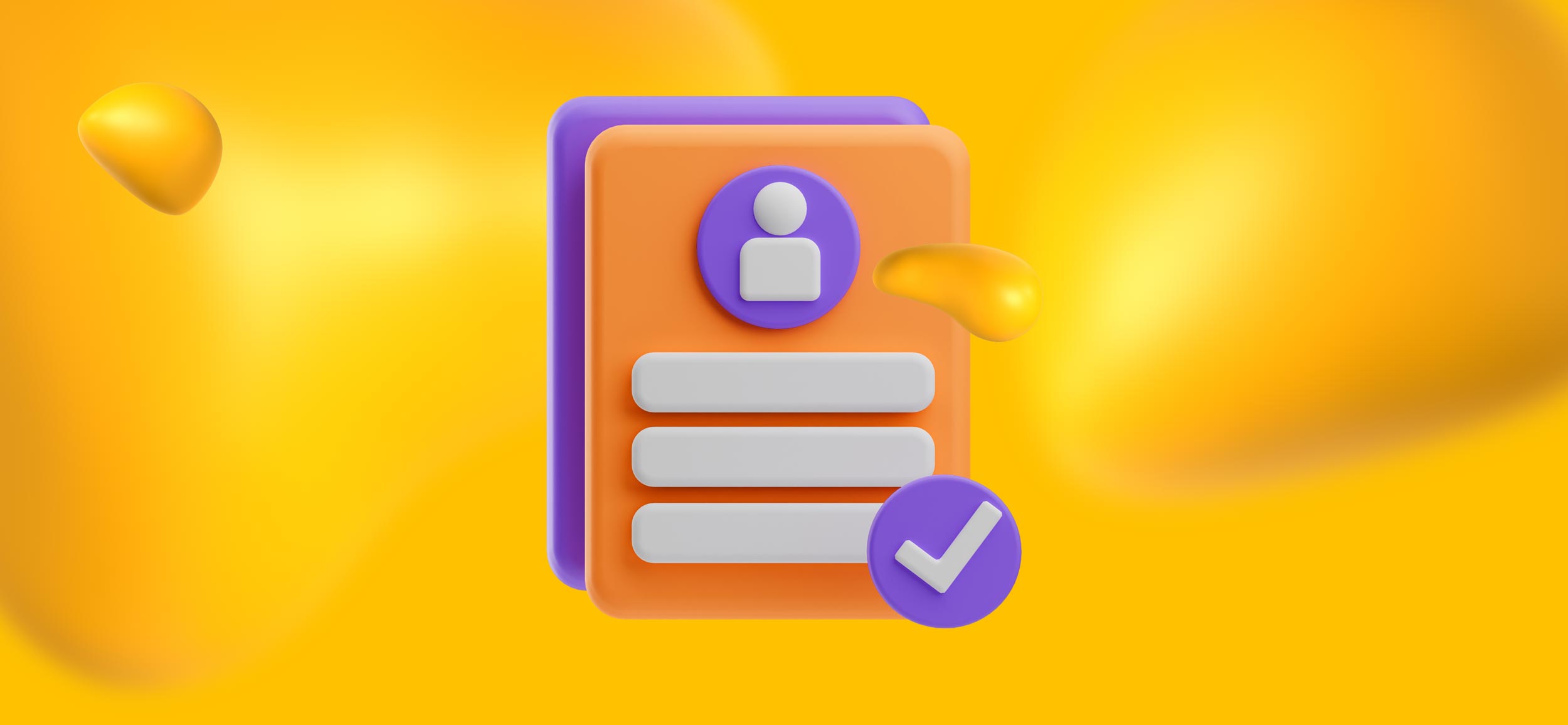 A depiction of a user profile, once you've signed up for Midjourney on Discord.