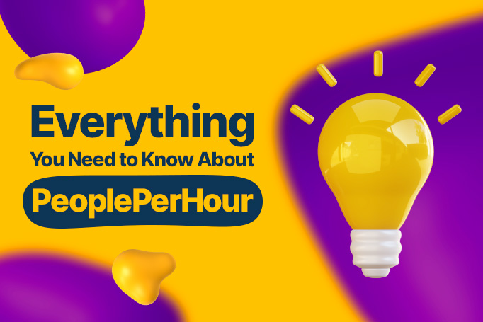 Everything Creatives Need to Know About PeoplePerHour