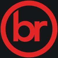 Logo for Bottle Rocket, a creative agency in Dallas, from the Designity blog.