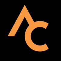 Logo for Agency Creative, a creative agency in Dallas, from the Designity blog.