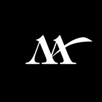 Logo for Miller Ad Agency, a creative agency in Dallas, from the Designity blog.