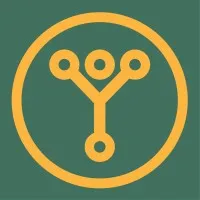 Logo for Slingshot, a creative agency in Dallas, from the Designity blog.