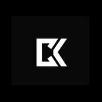 Logo for Cimone Key Creative Studio, a creative agency in Dallas, from the Designity blog.