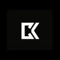 Logo for Cimone Key Creative Studio, a creative agency in Dallas, from the Designity blog.
