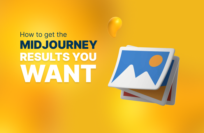 How to Get Midjourney to Bring Your Vision to Life - Designity