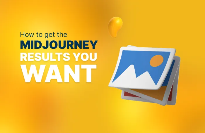 How to Get Midjourney to Bring Your Vision to Life - Designity