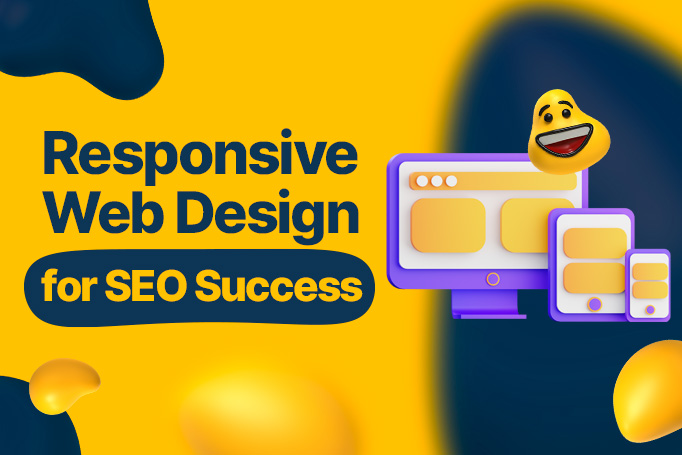Why a Responsive Web Design Service is Essential for SEO Success