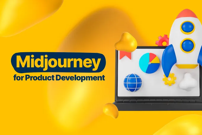 Accelerating Product Development with Midjourney AI